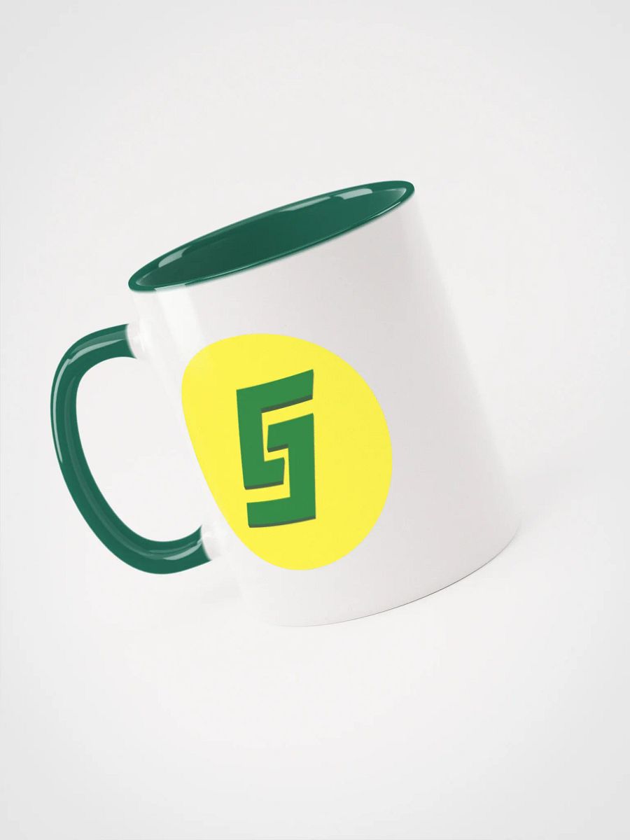 Color Inside GustyJ Logo Mug product image (29)