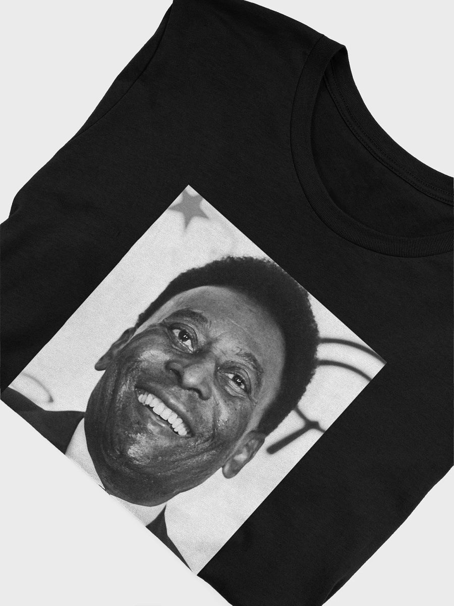 Gallus T-Shirts - Pele by Brian Anderson product image (5)