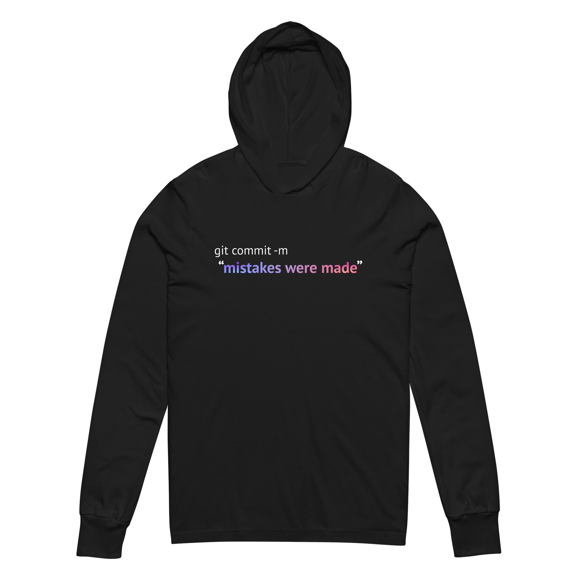 git commit -m "mistakes were made" product image (2)