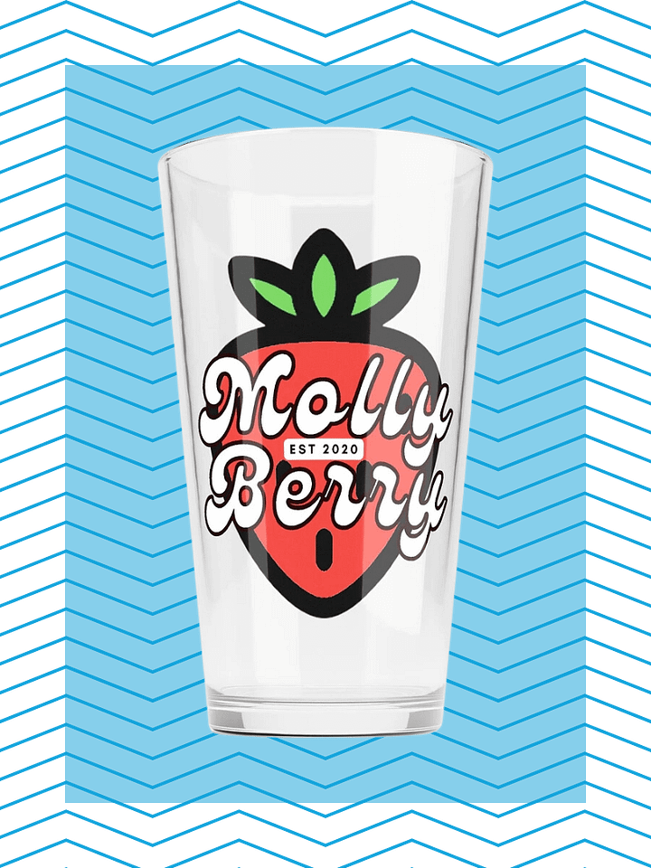 Groovy Berry product image (1)