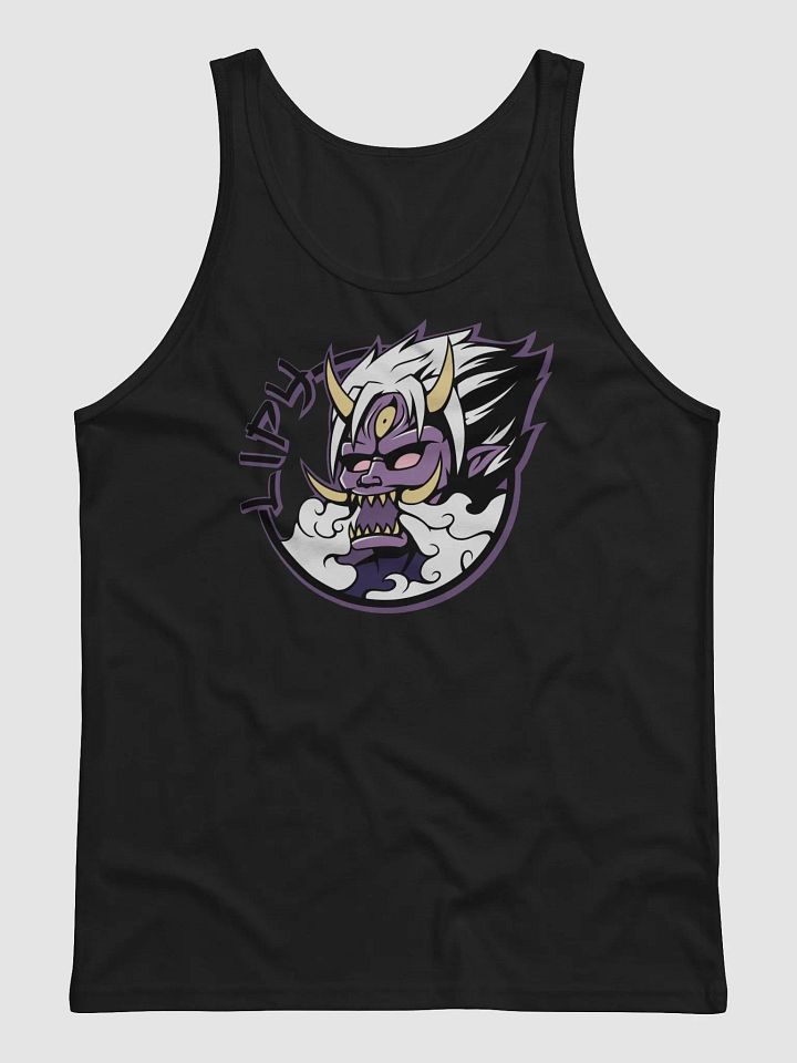 Purple Tank Top product image (1)