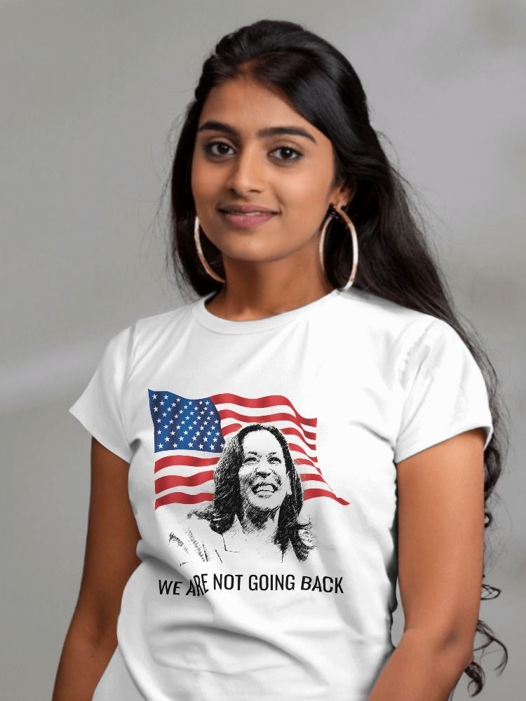 KAMALLA HARRIS SUPPORTS TEE SHIRTS product image (3)