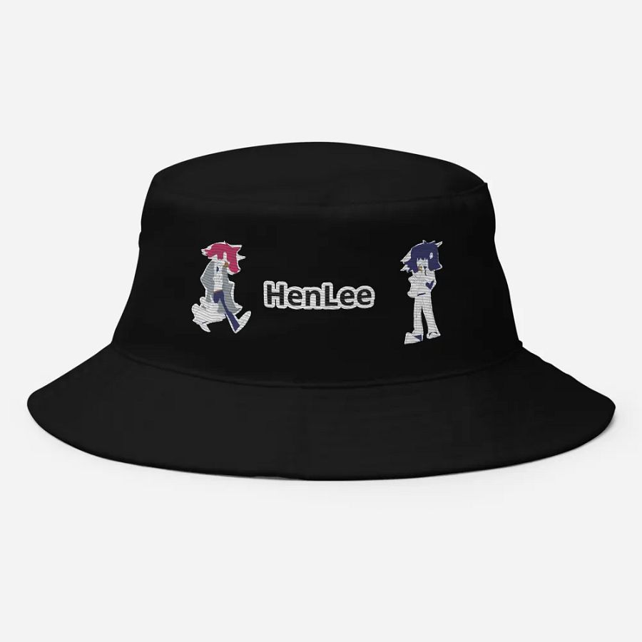 HenLee September hat product image (10)