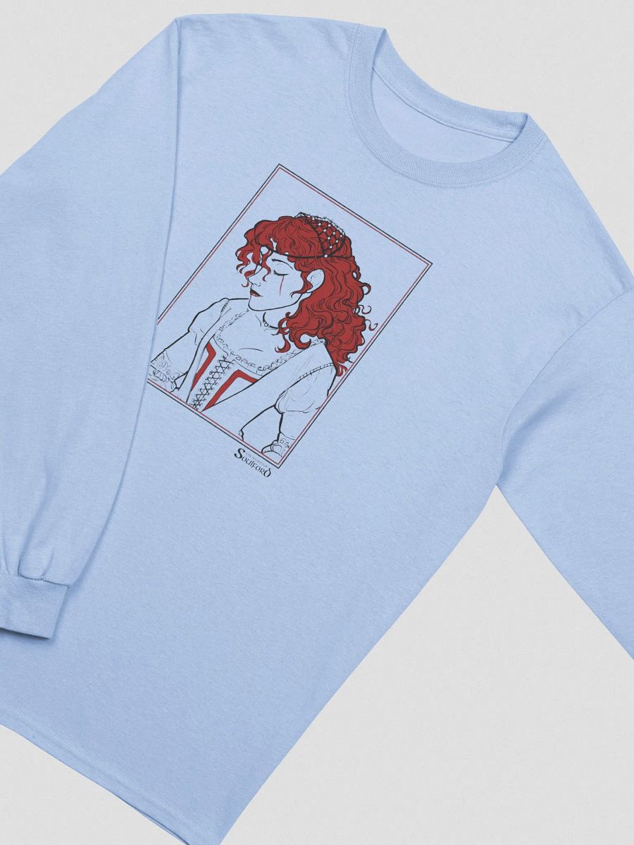 Framed Gan Sweatshirt product image (12)