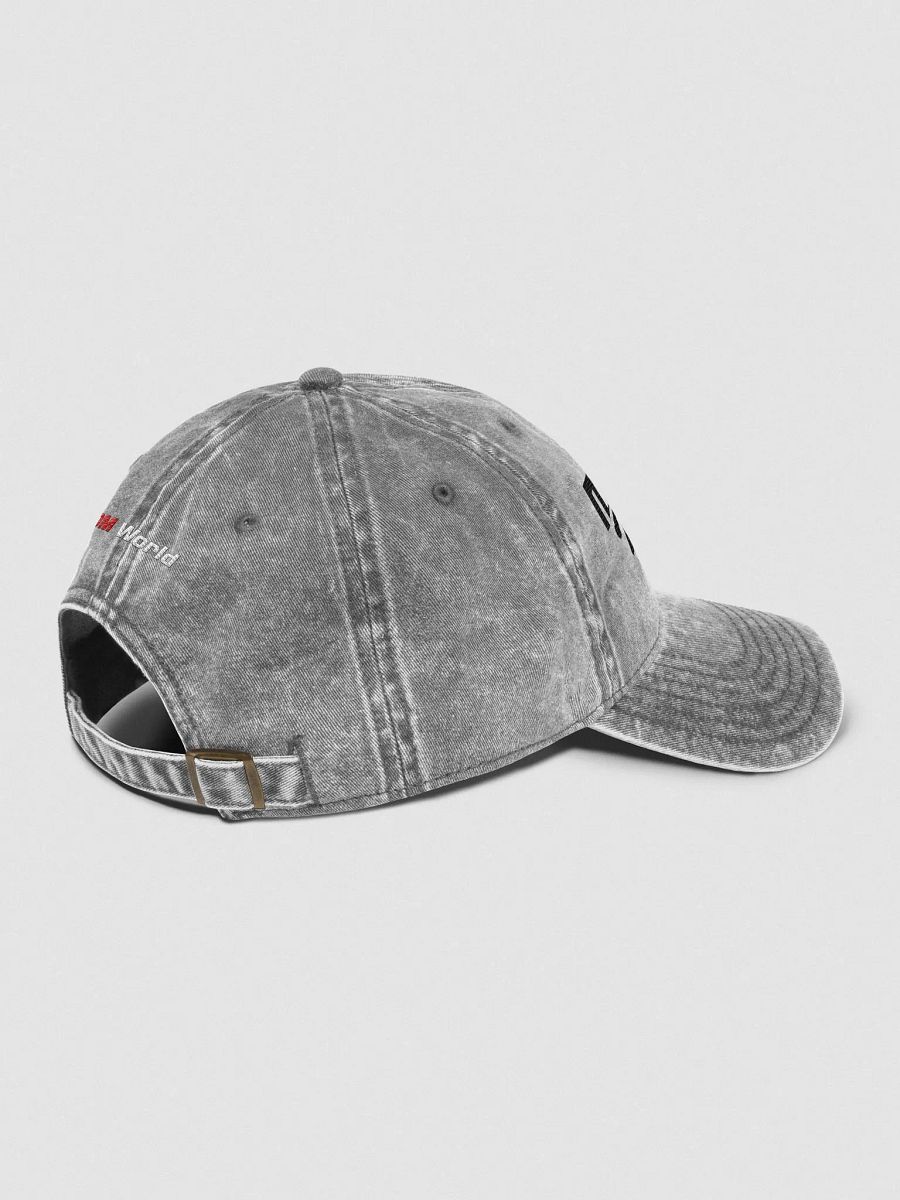 (JDM Wrld) Mazda Miata Jeans Hat product image (8)