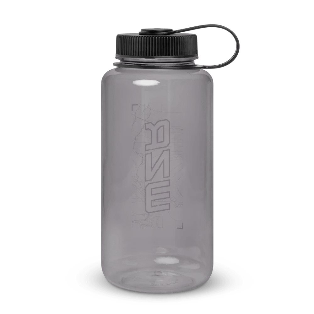 Topography Bottle 32oz product image (2)