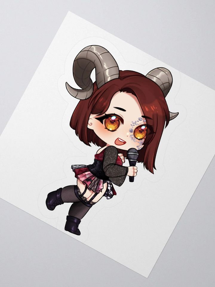 haruluna Sticker product image (2)