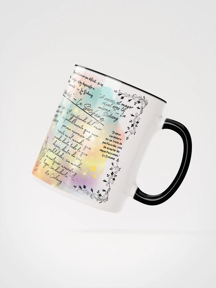 Taza Falling into Your Smile: Romance en Cada Sorbo product image (3)