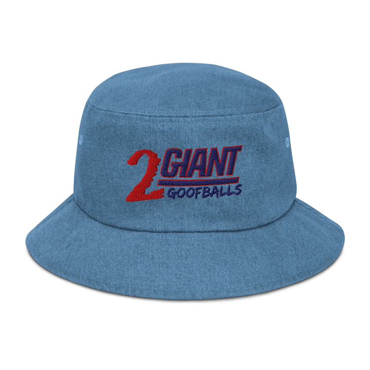 Bucket Hat product image (1)