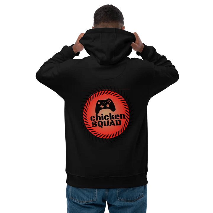 chick hoodie product image (1)