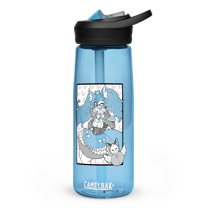 Ducky_Time Water Bottle product image (2)