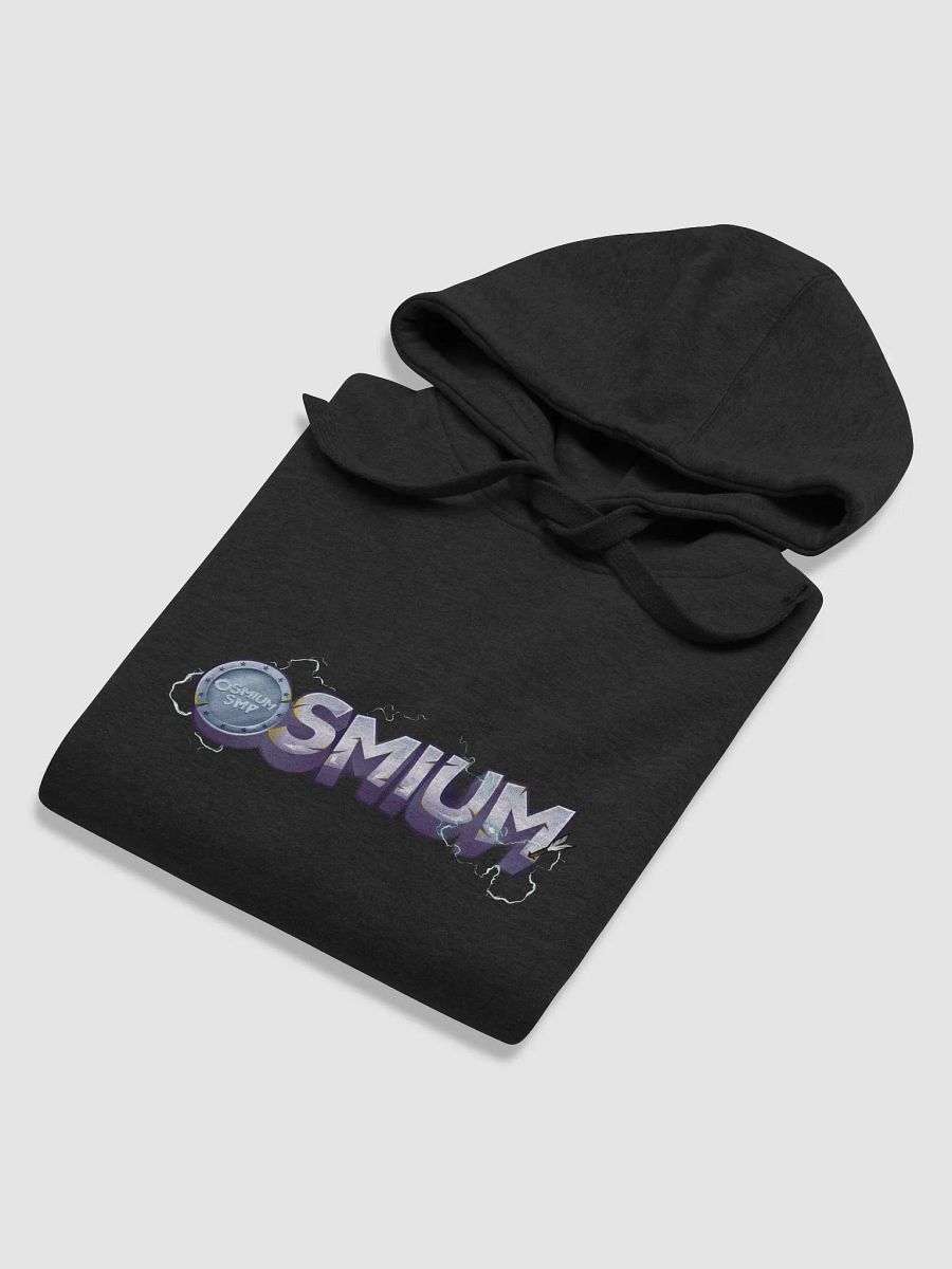 Osmium SMP Hoodie product image (6)