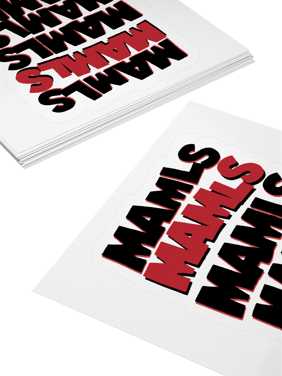 the Sticker product image (10)
