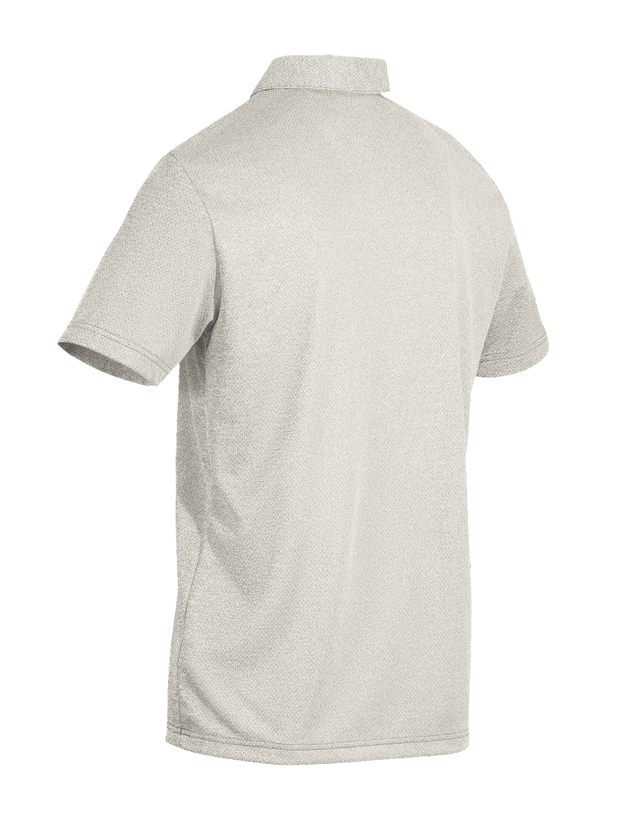 It Takes Two to Tango - Adidas Space-Dyed Polo Shirt product image (44)