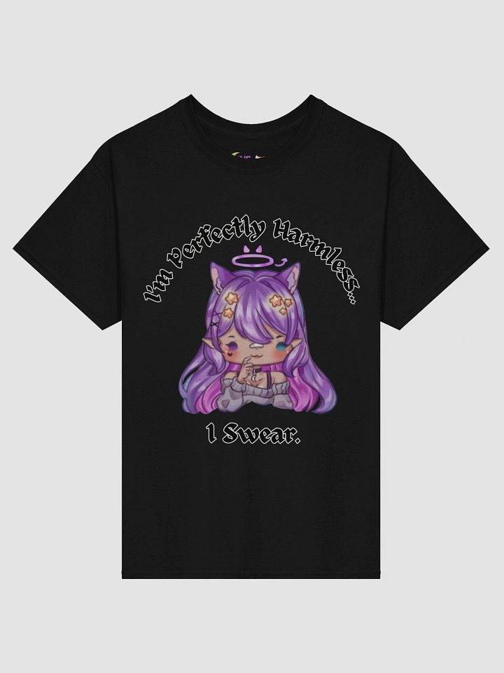Typically Harmless Heavyweight Tee product image (4)