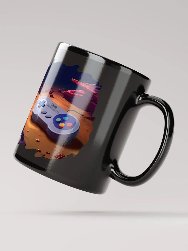 Mug Retro Oasis product image (2)
