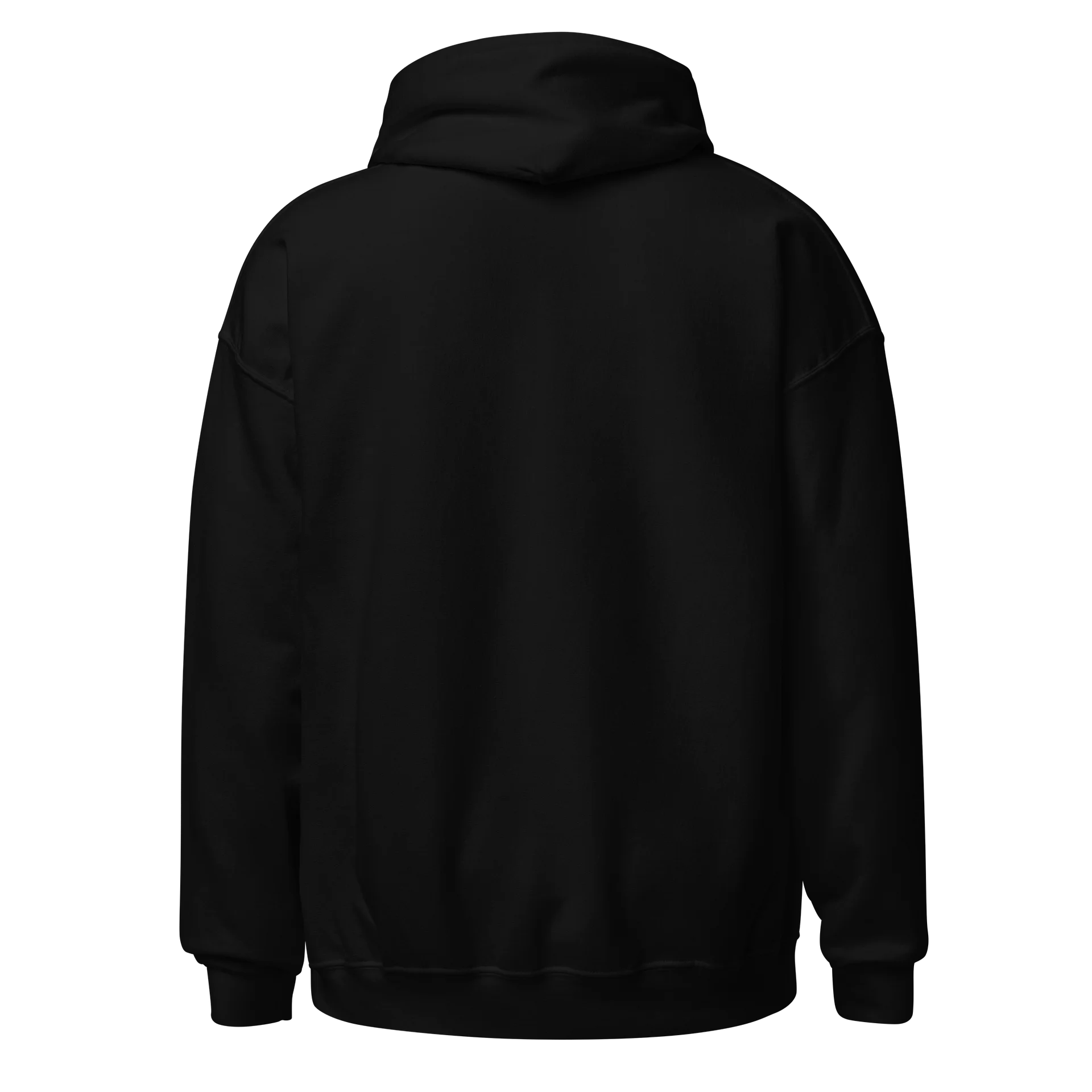 Embroidered Dolphin Hoodie product image (4)