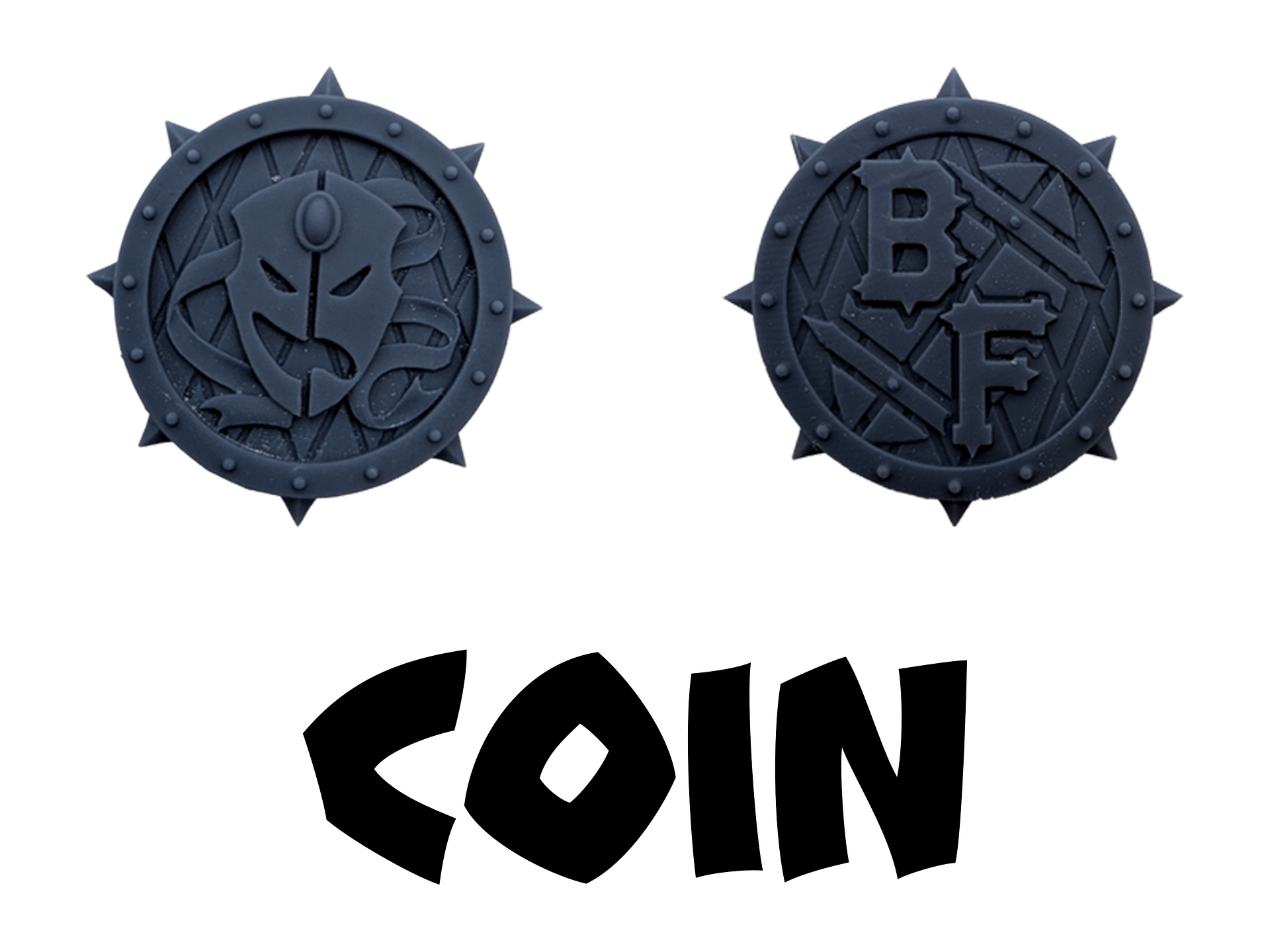 Elven Alliance Fantasy Football Team - Brutefun Miniatures product image (6)