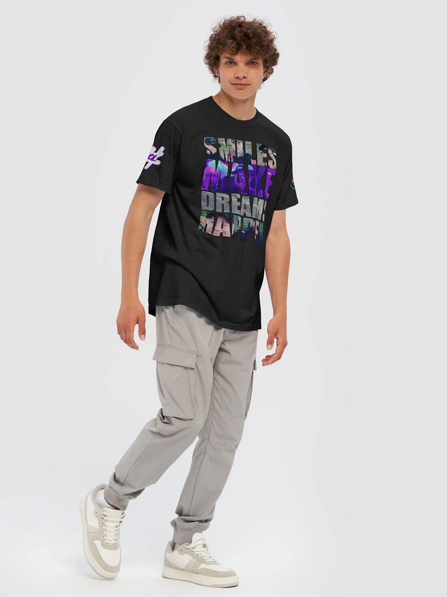 DreamMaker Charity T-Shirt product image (7)