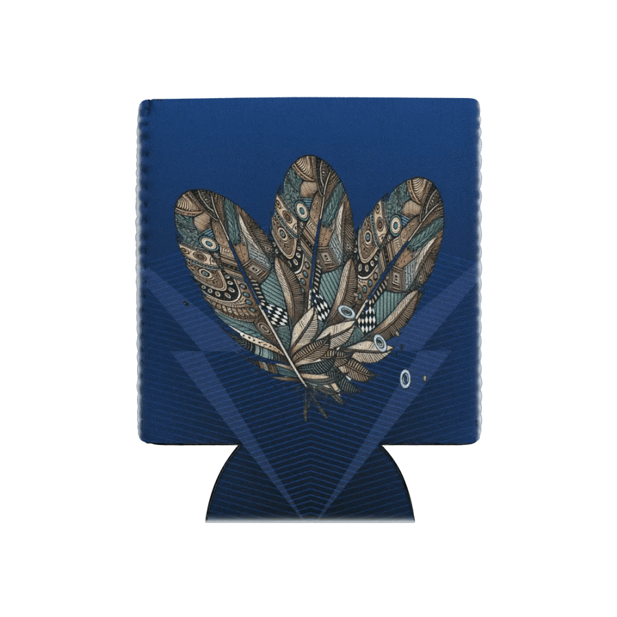 Mystic Robe Can Cooler product image (2)