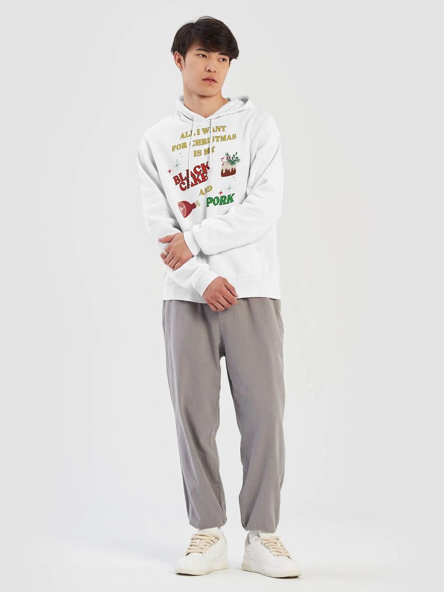 Christmas Delight Hoodie product image (20)