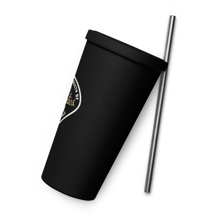 Secret Society 70 - Stainless Steel Tumbler product image (9)
