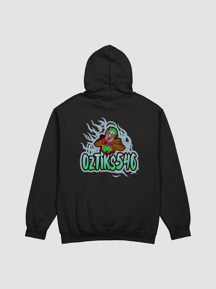 unisex hoodie product image (18)