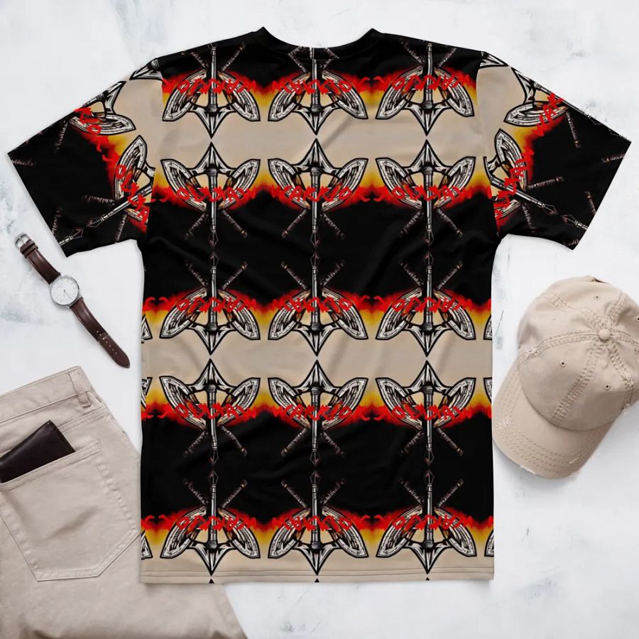 Warrior T-Shirt product image (6)
