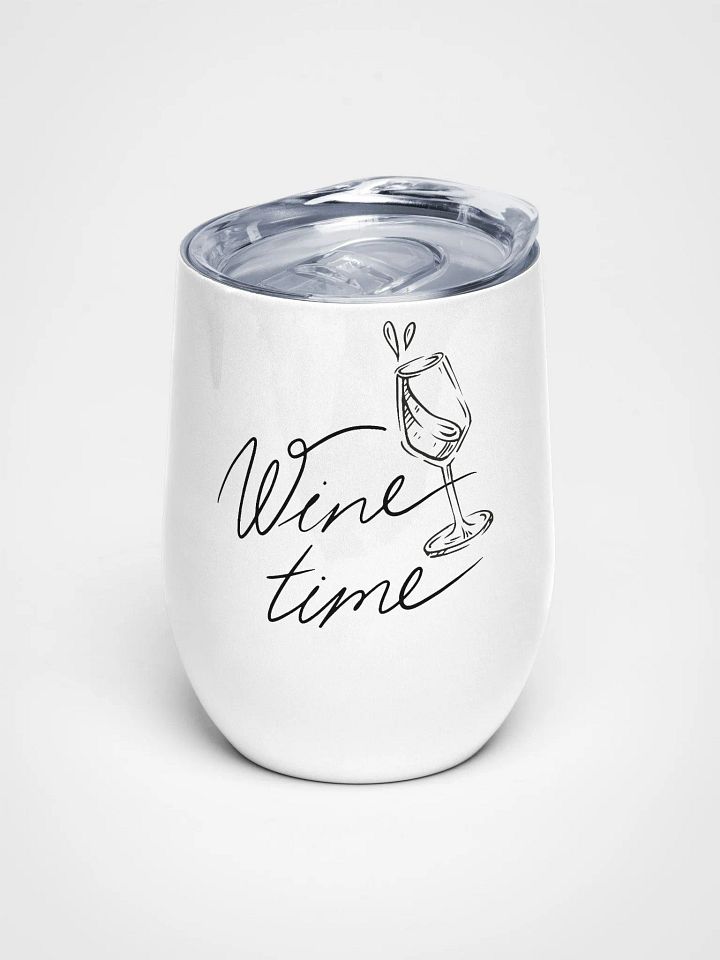 Wine Tumbler product image (1)