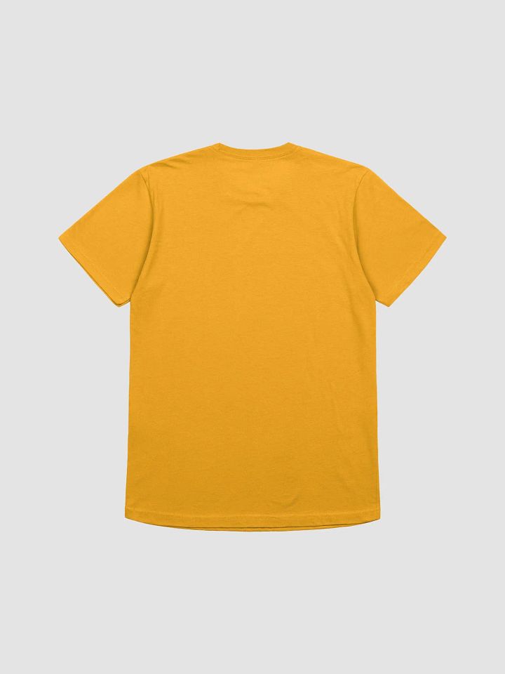 If I Should Die T Shirt Orange product image (2)