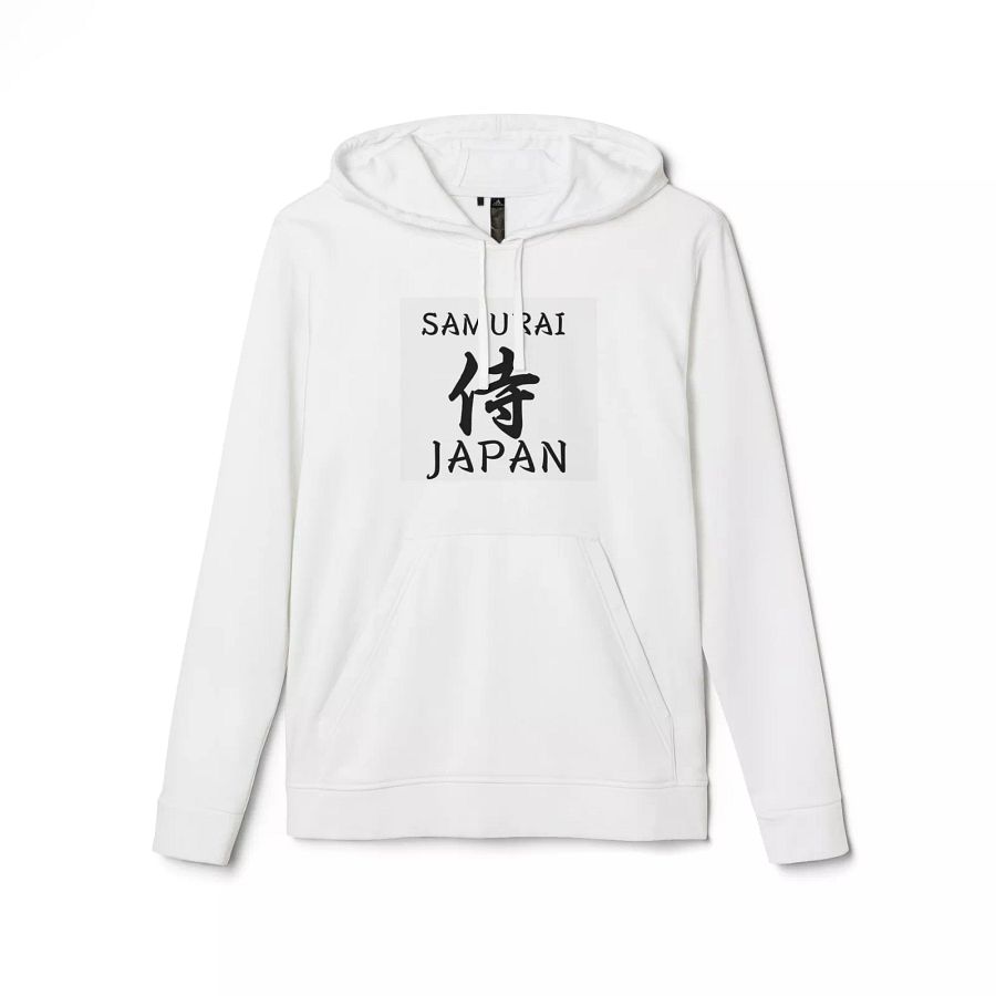 New adidas Unisex Fleece HoodieProduct product image (2)