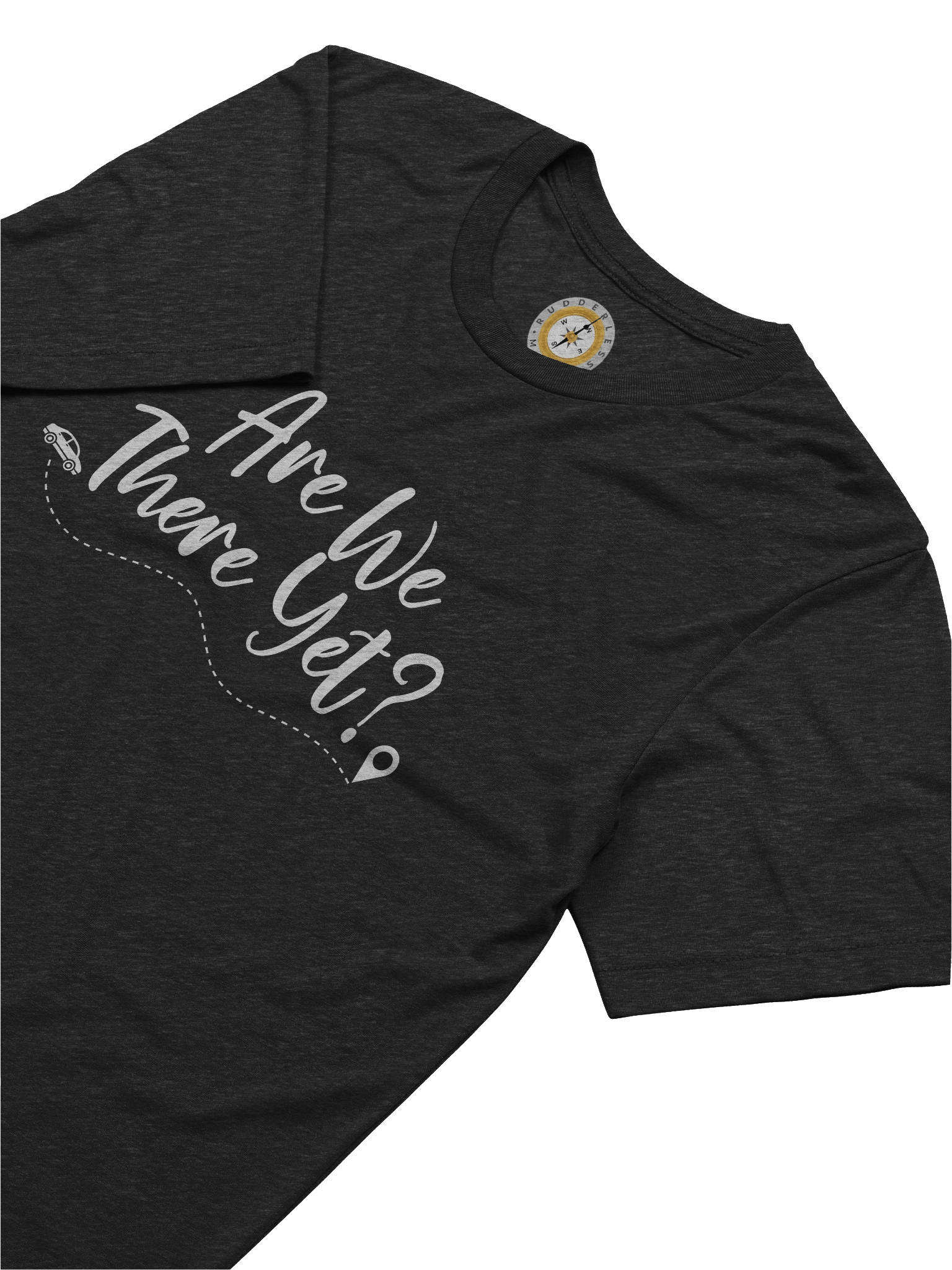 Are We There Yet Shirt (V1) product image (50)