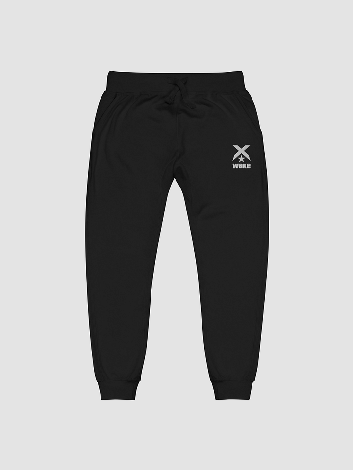 [XStarWake] Unisex Fleece Sweatpants product image (1)
