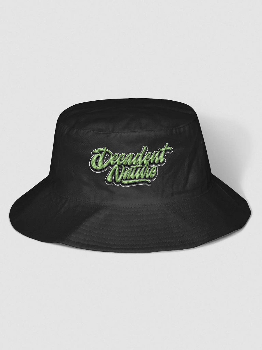 Decadent Nature Bucket - GREEN product image (2)