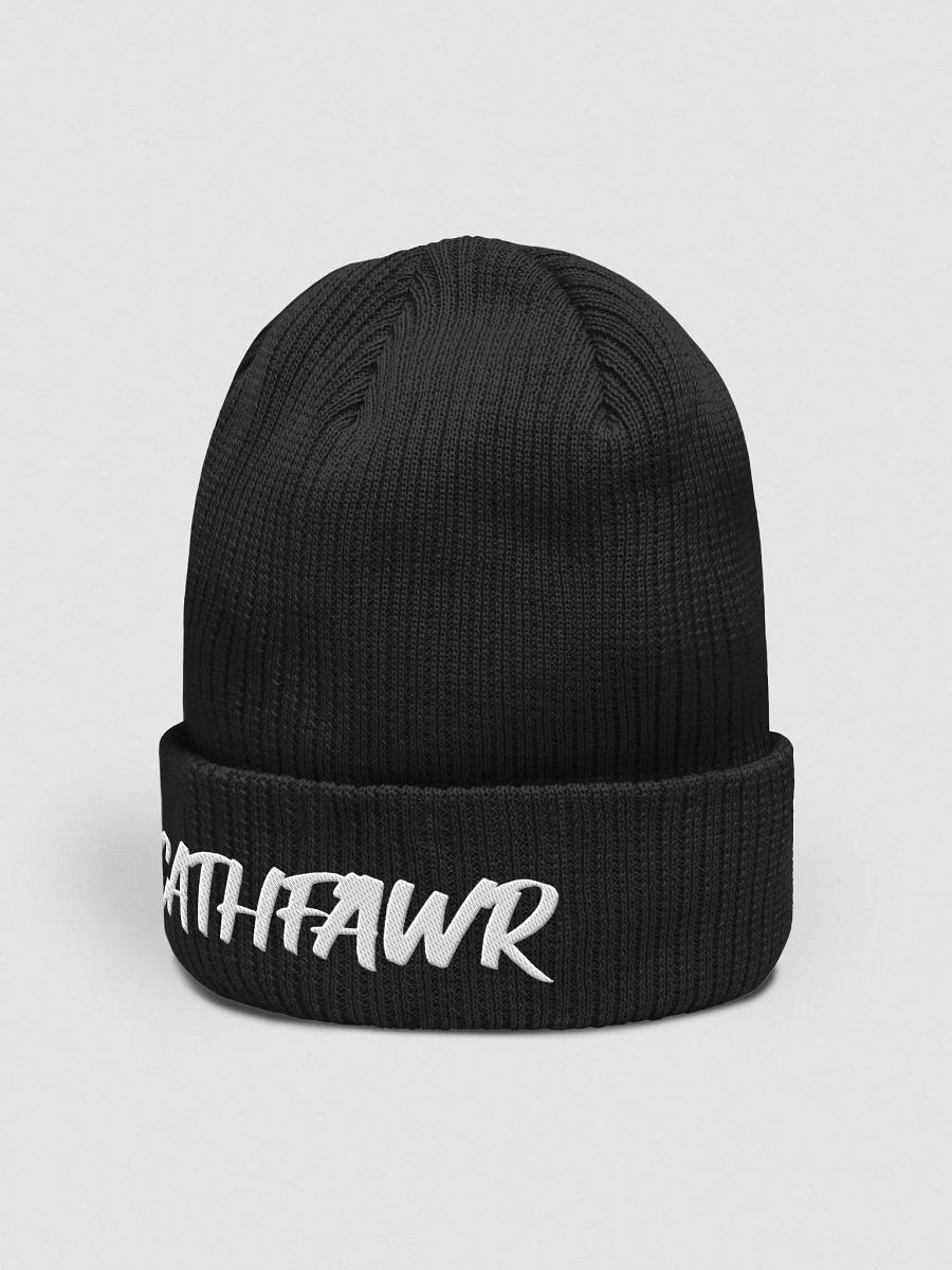 Classic Beanie product image (2)