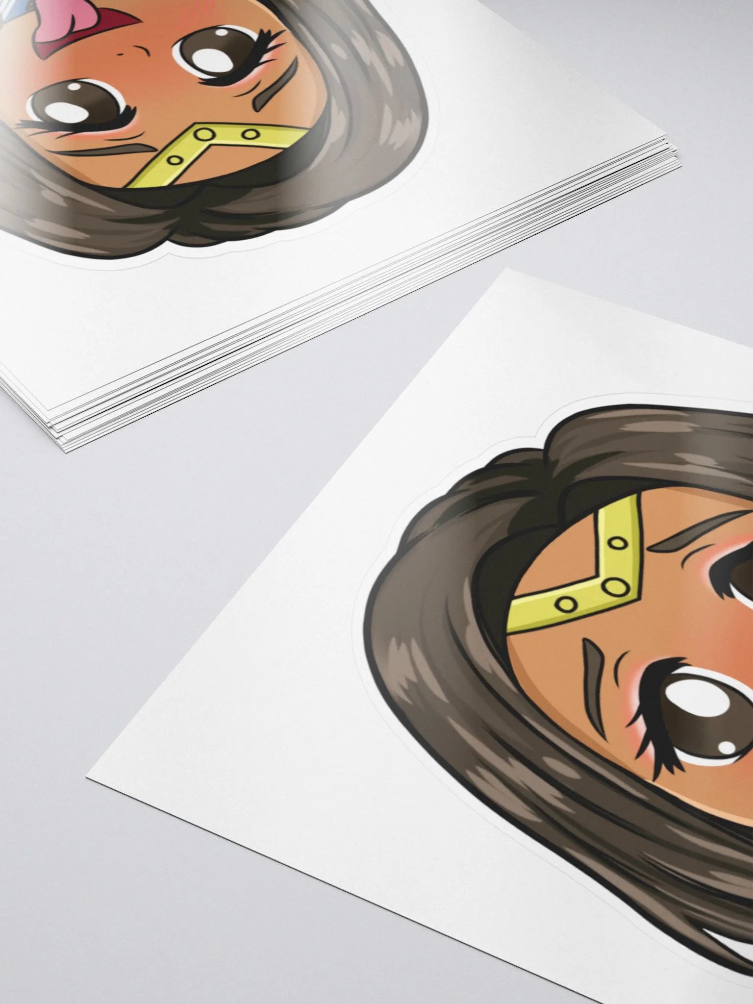 LoloGasm Sticker product image (5)