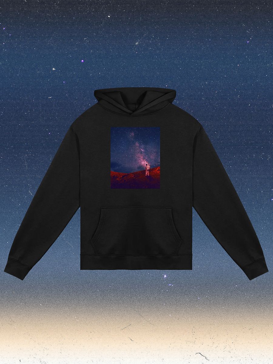 Last Man Standing Hoodie product image (1)