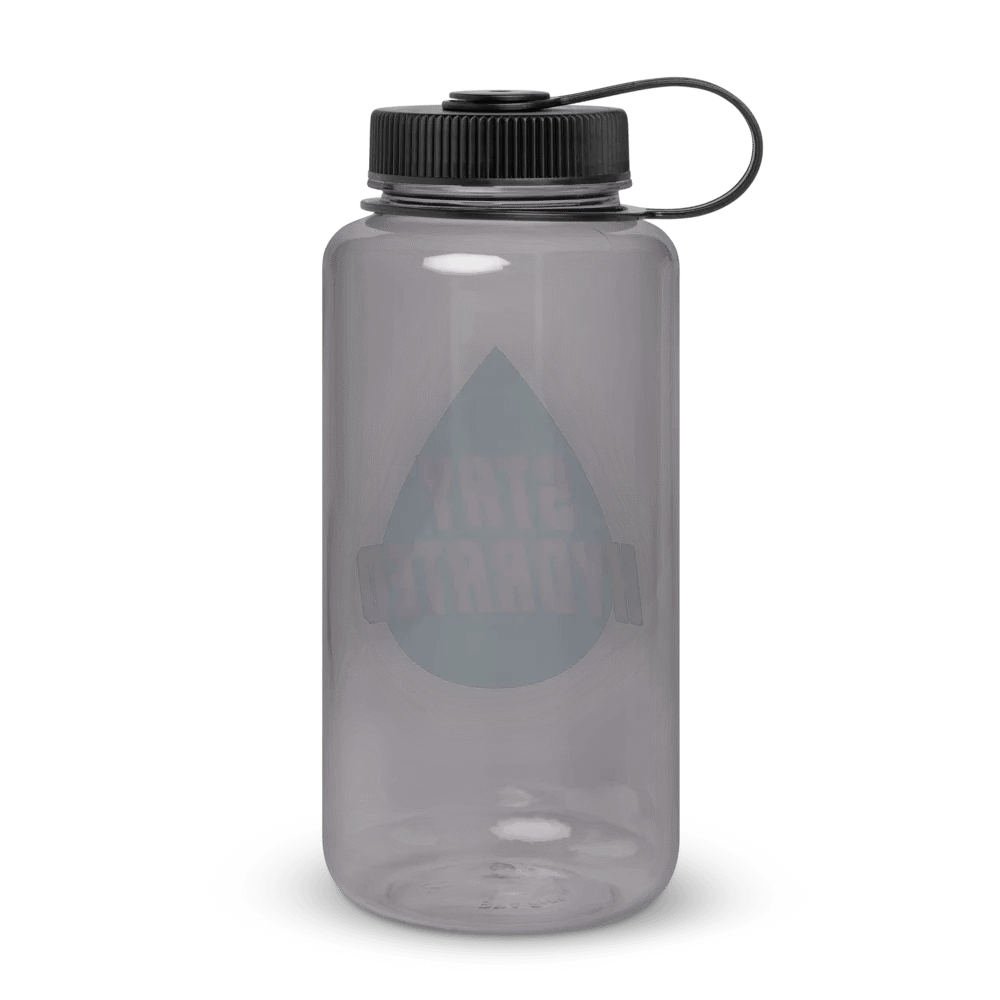 Stay Hydrated Water Bottle product image (2)