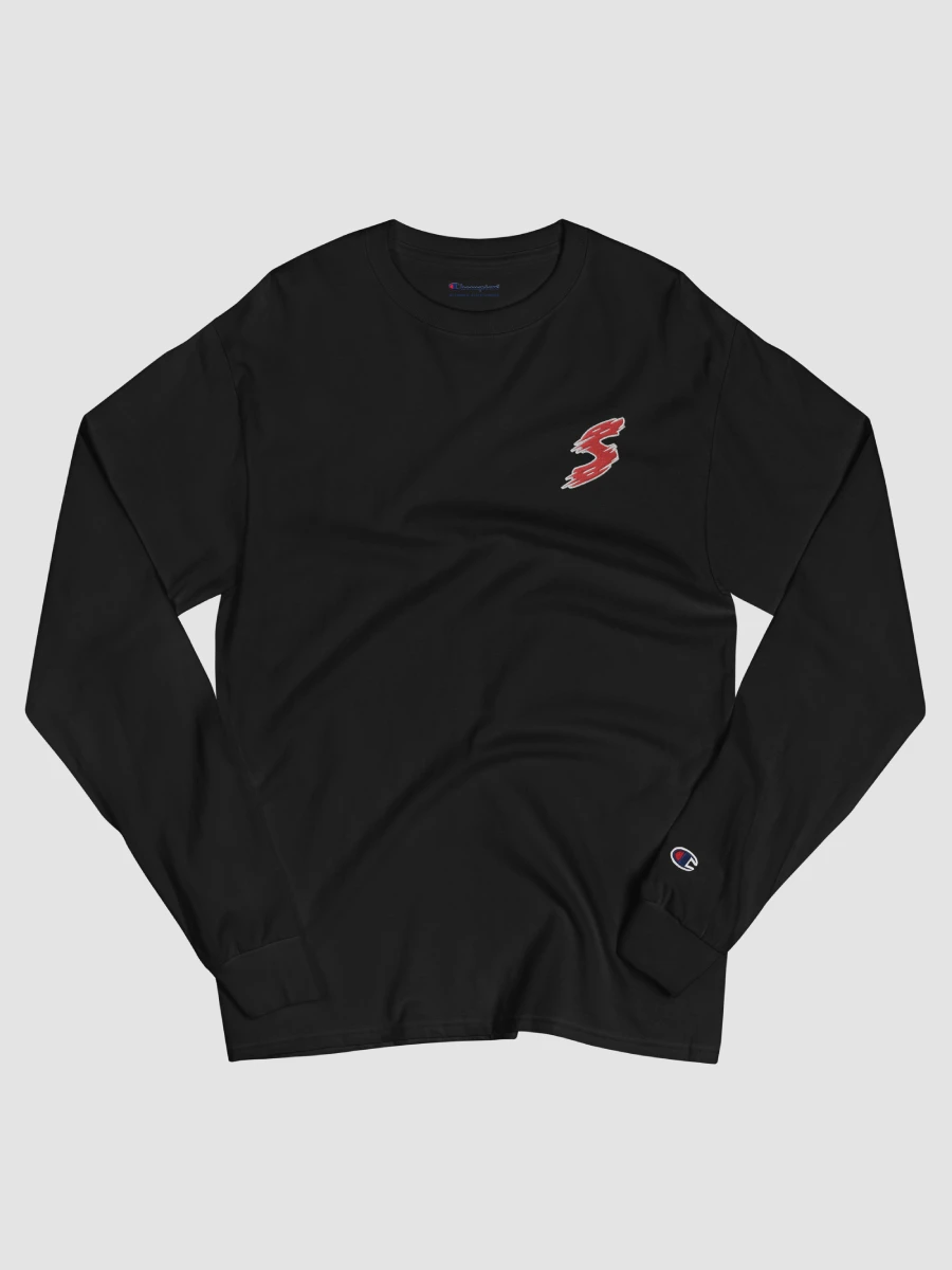 SlimeTB Champion Long Sleeve Champion Shirt product image (4)