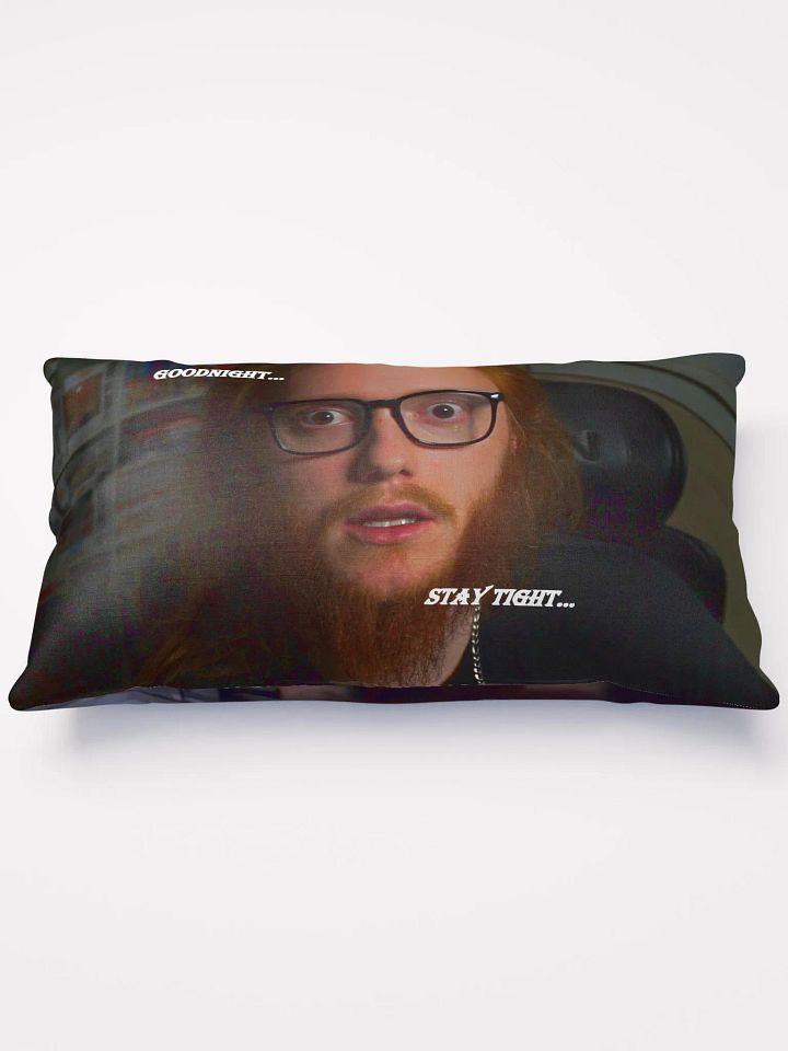 Rizz Stare GYAT Pillow product image (3)