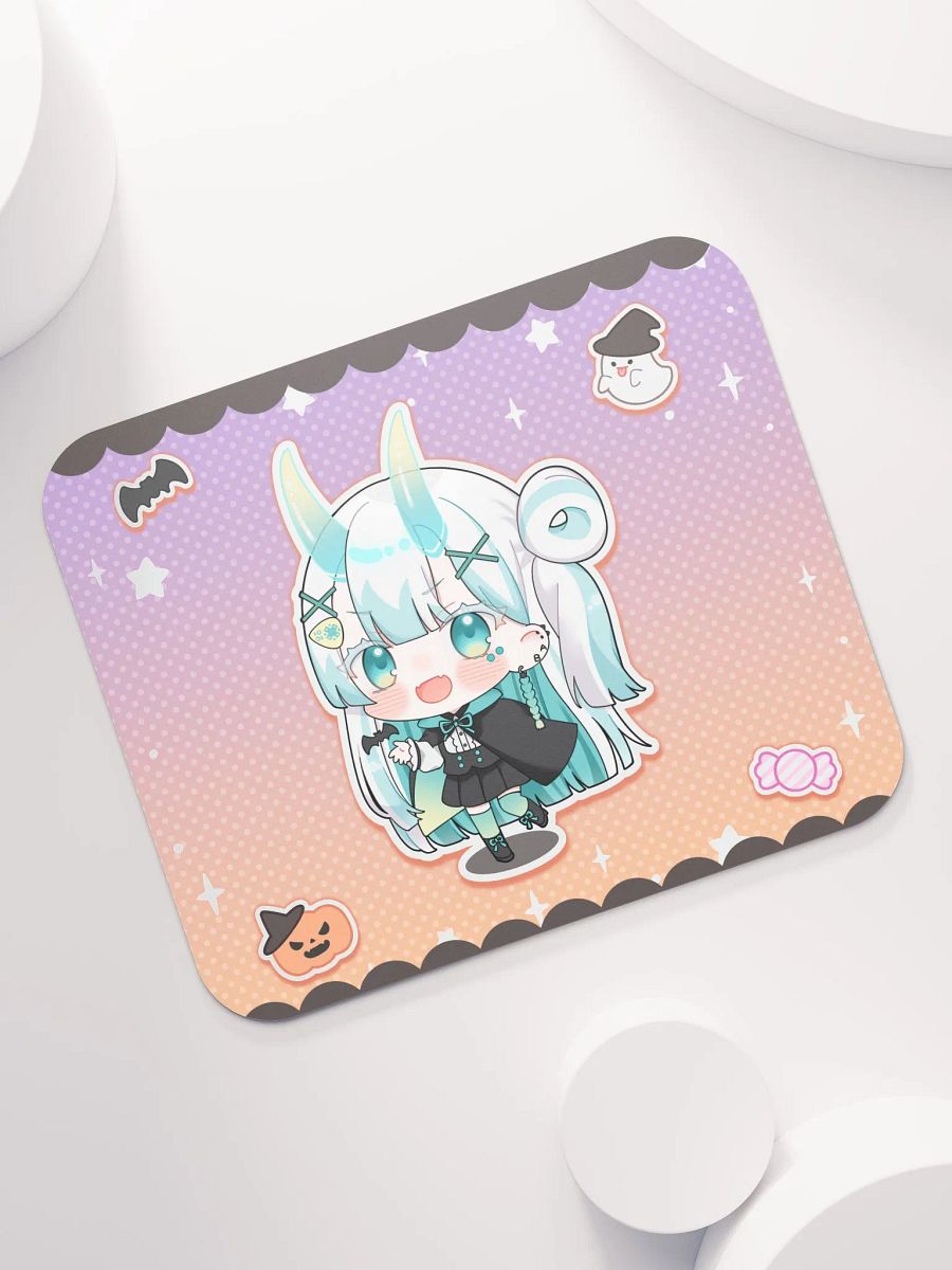 Halloween Mouse Pad (Eva) product image (7)