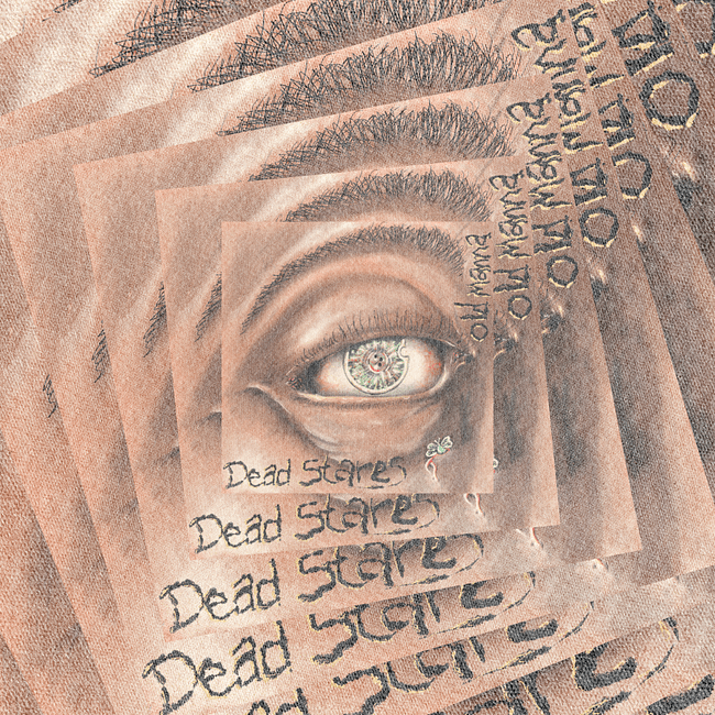 Dead Stares Collection
