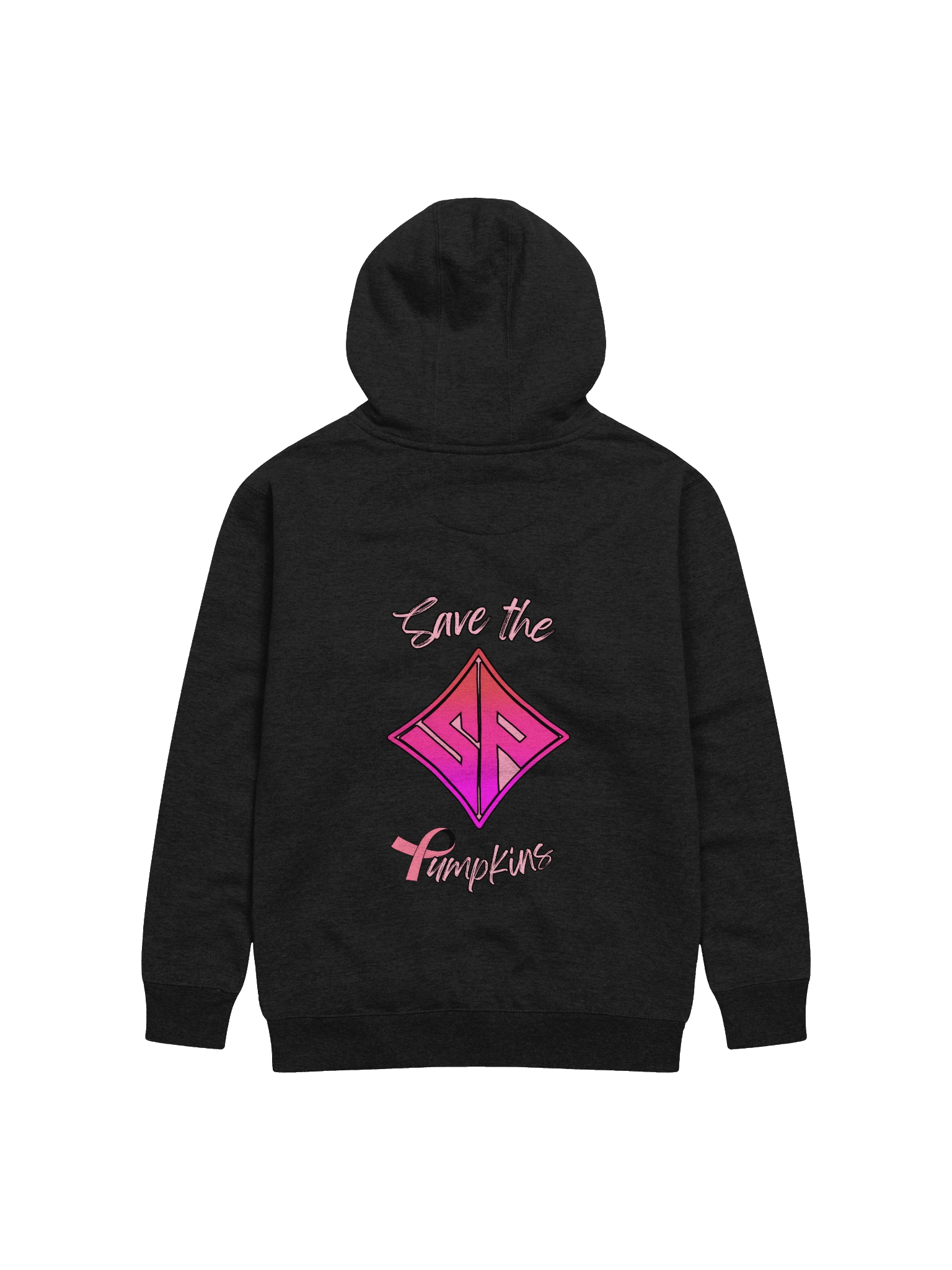 Save the Pumpkins Premium Hoodie product image (2)