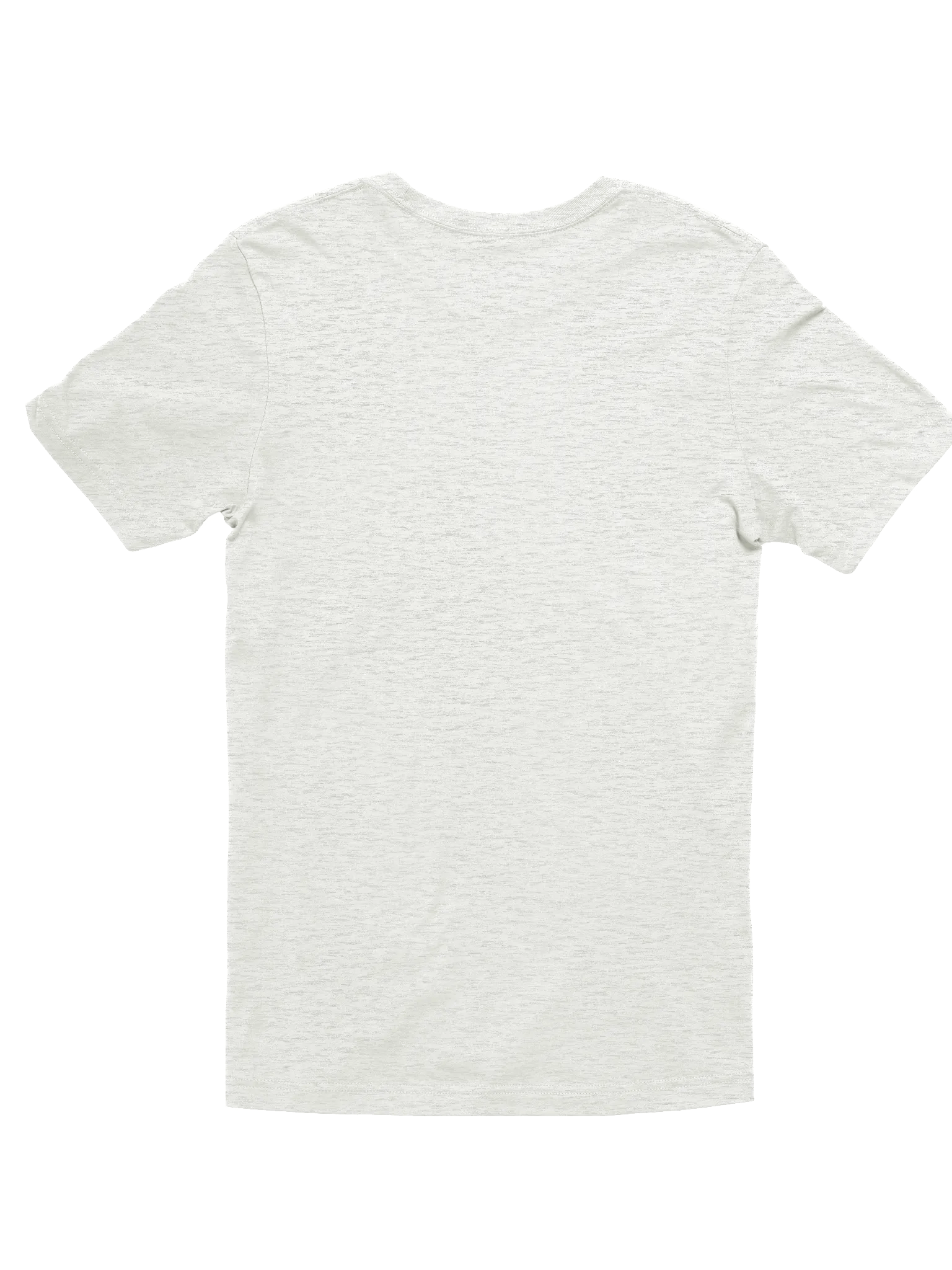 Nope Cat Relaxed T-Shirt product image (3)