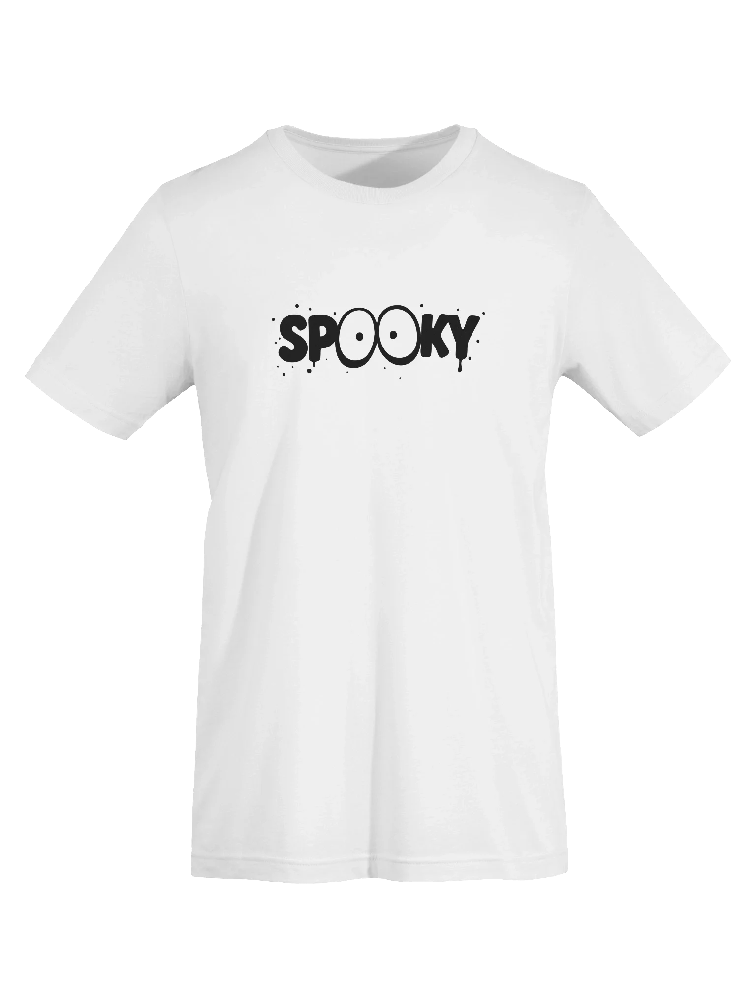 Spooky Shirt | Minimalist product image (3)