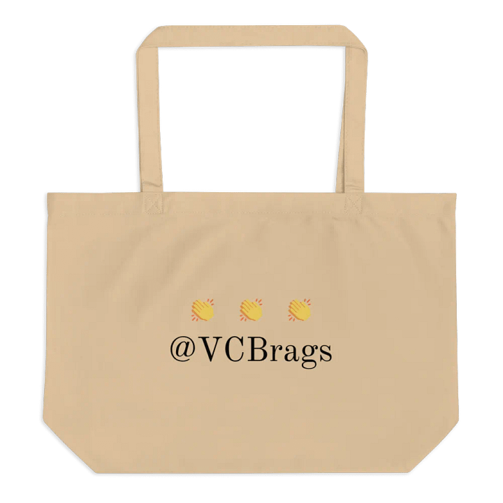 VC Bags (tote bag) product image (1)
