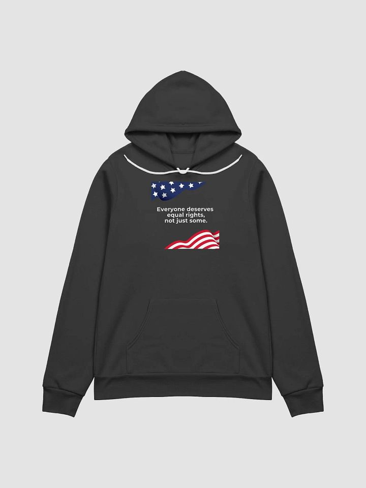 Equality – The Democracy Collection – Hoodie product image (2)