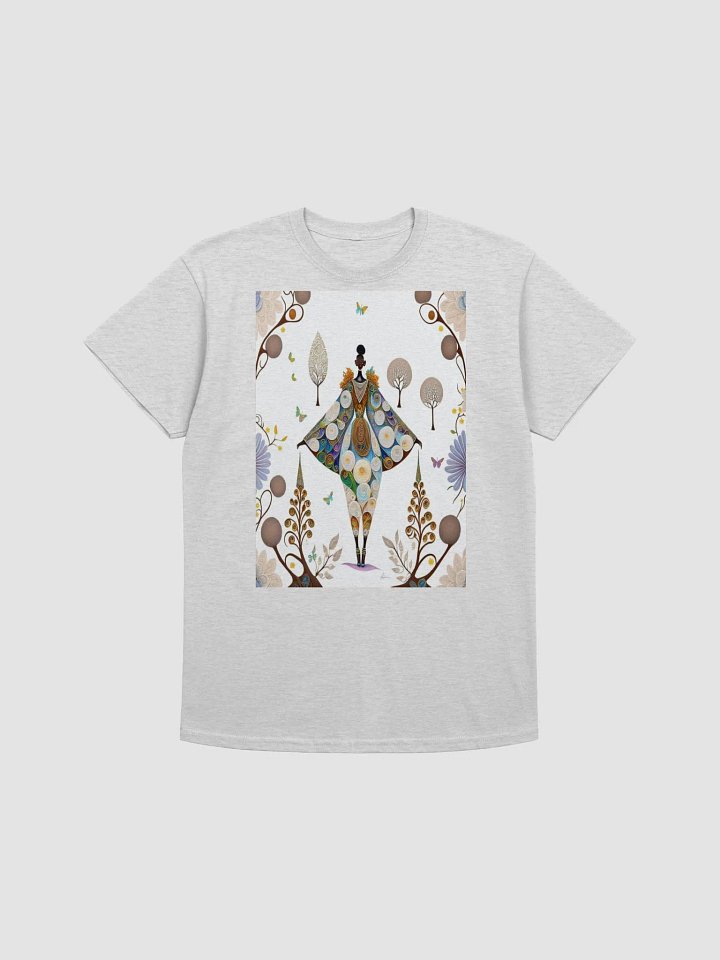 Seasonal Elegance - T Shirt product image (1)
