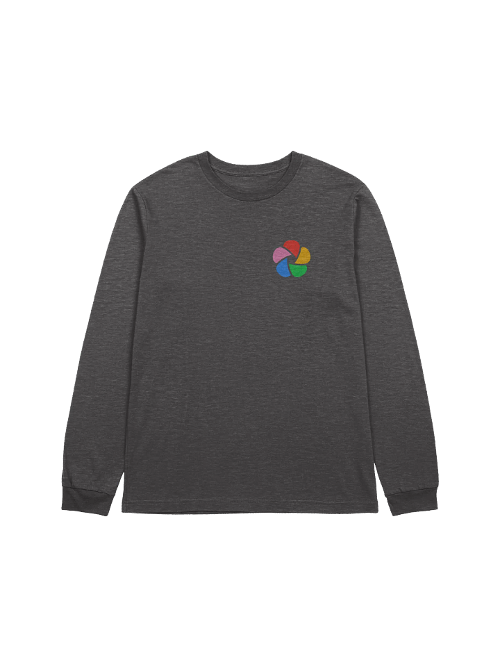 Logo Long Sleeve product image (13)