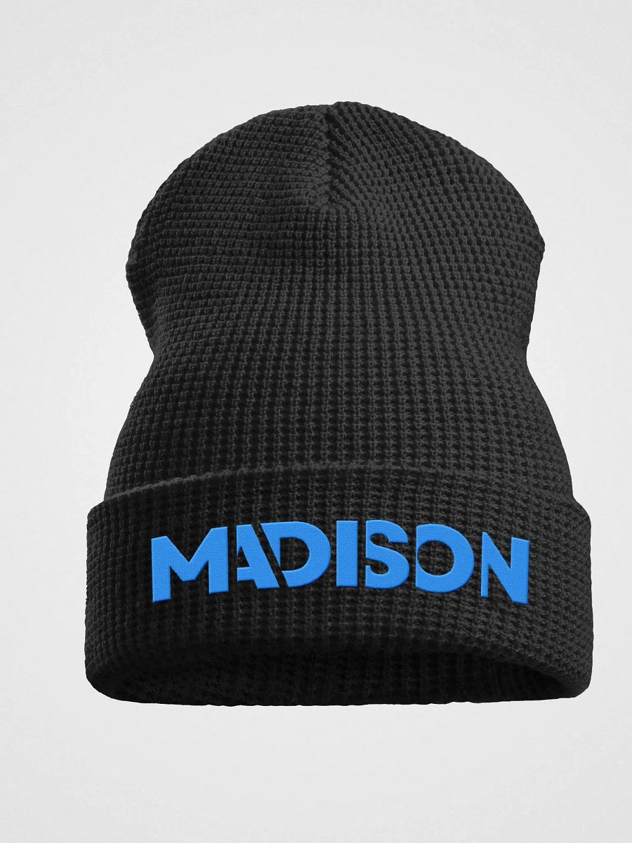 Richardson Waffle Beanie - Madison product image (1)